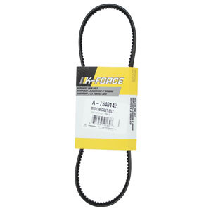 Genuine OEM AIP Replacement PIX Belt for MTD/CUB CADET A-7540142 7540142