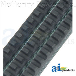 Replacement A&I  BOBCAT/RANSOMES BELT for Drive Belt Part# 7185309