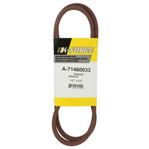 Genuine OEM AIP Replacement PIX Belt for WRIGHT A-71460033 71460033