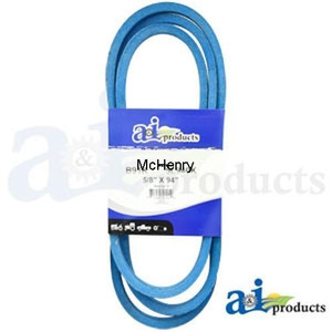 AIP , PIX Belt fits B-SECTION Made With KevlarA-70000-73987 70000-73987