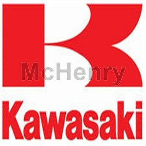 Genuine Kawasaki KNOB Part# 92077-V001