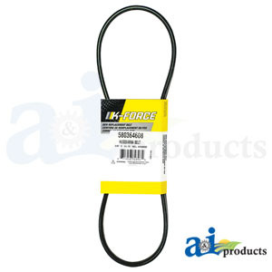 Replacement A&I  HUSQVARNA BELT for Drive RWD Part# 580364608