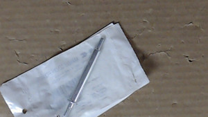 Genuine Kawasaki OEM STUD6X100.6 Part# 92004-7026