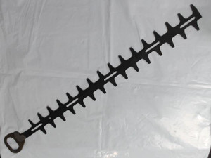Genuine Kawasaki CUTTER 500 Part# 59004-V007