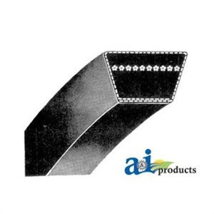 AIP Replacement PIX Belt fits SEARS/ROPER/AYP A-532130969 [AIP][532130969]