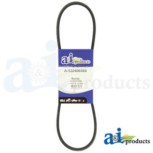 Replacement A&I  HUSQVARNA BELT for Drive Part# 532406580