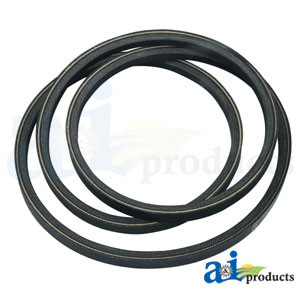 Replacement A&I  BOBCAT/RANSOMES BELT for Pump Drive Part# 4161304