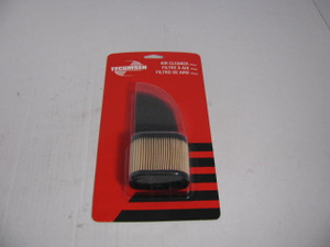 Genuine Tecumseh   AIR CLEANER (36745/36746)  Part# 740059B