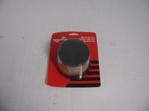 Genuine Tecumseh   AIR CLEANER (30727/35974)  Part# 740029B
