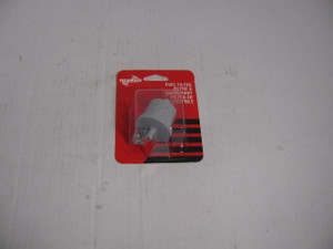 Genuine Tecumseh   FUEL FILTER (34279B/2 OF 26460)  Part# 740003B