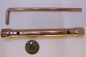 Genuine Tecumseh   SPARK PLUG TOOL  Part# 730655