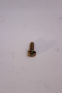 Genuine Tecumseh   SCREW  Part# 650128