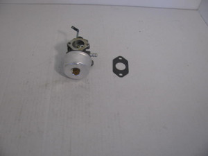 Genuine OEM Tecumseh CARBURETOR part # 640300