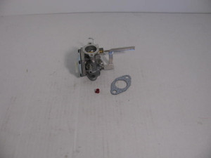Genuine OEM Tecumseh COMPLETE CARBURETOR RPL 640263 part # 640290