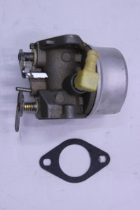 Genuine Tecumseh   CARBURETOR  Part# 640277