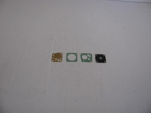 Genuine Tecumseh   GASKET SET -C/U TDG-4HU  Part# 640257