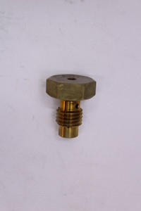 Genuine Tecumseh   BOWL NUT  Part# 640201