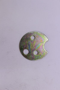 Genuine Tecumseh   SHUTTER  Part# 640177