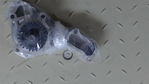 Genuine Kawasaki OEM PUMP-WATER Part# 49044-2066
