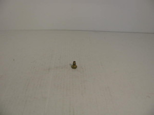 Genuine Tecumseh   HIGH SPEED BOWL NUT  Part# 640059