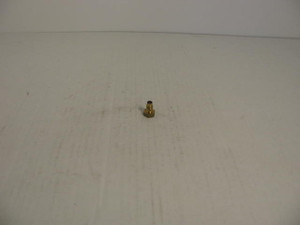 Genuine Tecumseh   NUT  Part# 640028