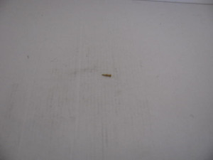 Genuine Tecumseh   SCREW  Part# 640027
