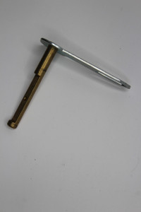Genuine Tecumseh   SHAFT & LEV  Part# 632778