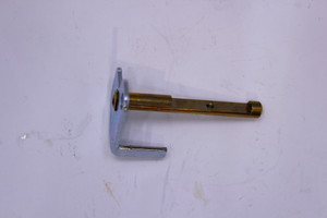 Genuine Tecumseh   SHAFT & LEV  Part# 632777