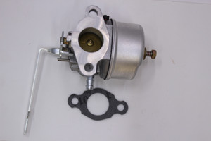 Genuine Tecumseh   CARBURETOR  Part# 632631