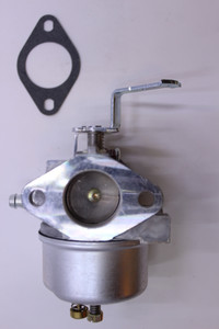 Genuine OEM Tecumseh CARBURETOR  Part# 632619