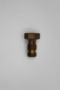 Genuine Tecumseh   NUT  Part# 632578