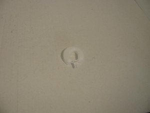 Genuine Tecumseh   FLOAT  Part# 632543