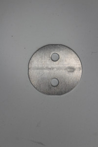 Genuine Tecumseh   SHUTTER  Part# 632517