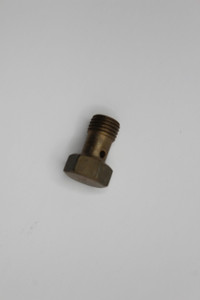 Genuine Tecumseh   NUT  Part# 632421