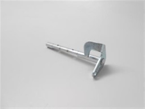 Genuine Tecumseh   SHAFT AND LEVER  Part# 632160