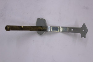 Genuine Tecumseh   SHAFT AND LEVER  Part# 631859