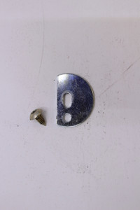 Genuine Tecumseh   SHUTTER  Part# 631815
