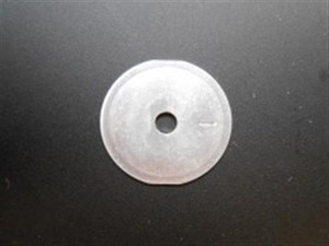Genuine Tecumseh   SHUTTER  Part# 631778