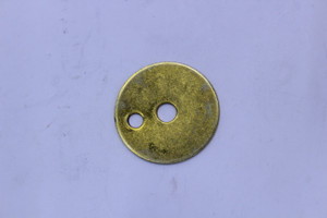 Genuine Tecumseh   SHUTTER  Part# 631757