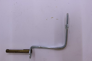 Genuine Tecumseh   SHAFT AND LEVER  Part# 631538