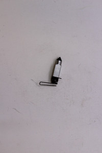 Genuine Tecumseh   INLET NEEDLE  Part# 631371