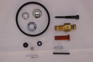 Genuine Tecumseh   REPAIR KIT  Part# 631180