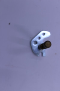 Genuine Tecumseh   SHAFT AND LEVER  Part# 630973