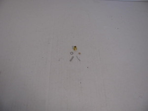 Genuine OEM Tecumseh REAL ONE - INLET NEEDLE  part # 630932A