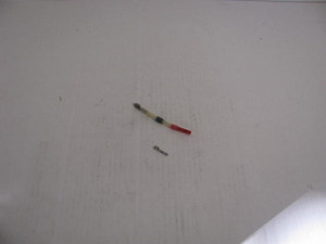 Genuine Tecumseh   DIODE ASSY  Part# 611161