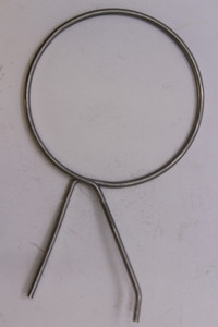 Genuine Tecumseh   BRAKE  Part# 590554