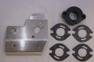 Genuine Tecumseh   BAFFLE REP 570666  Part# 570666A