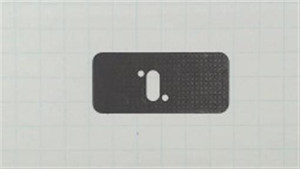 Genuine Tecumseh   GASKET  Part# 510352