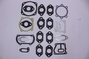 Genuine Tecumseh   GASKET SET RPL 510264  Part# 510264E