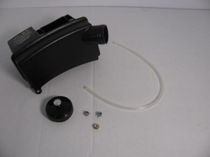 Genuine Tecumseh   FUEL TANK (BLACK) -C/U 410284  Part# 410275